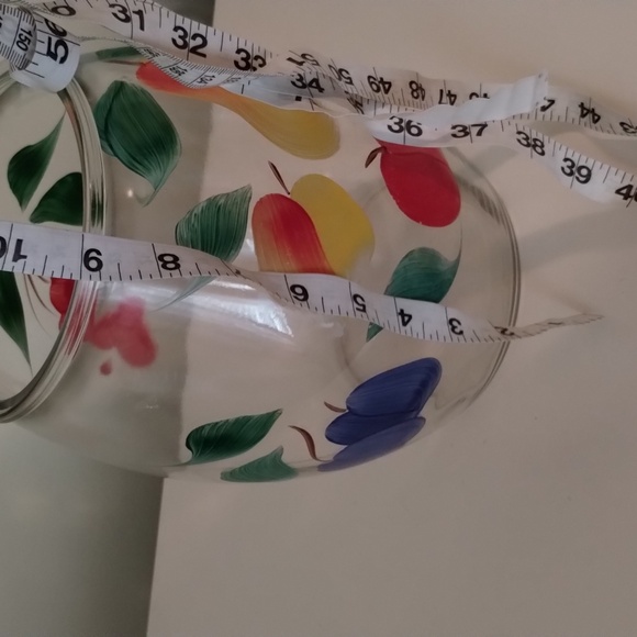 Bartlett Collins Clear Cherry Gay Fad - Picture 4 of 6